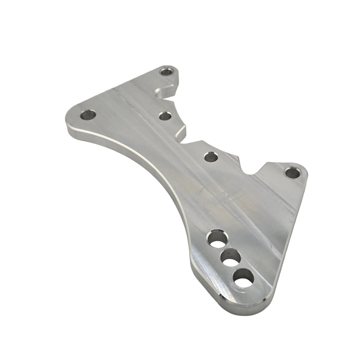 TQ Aluminum Winters Rear 4-Link Bracket