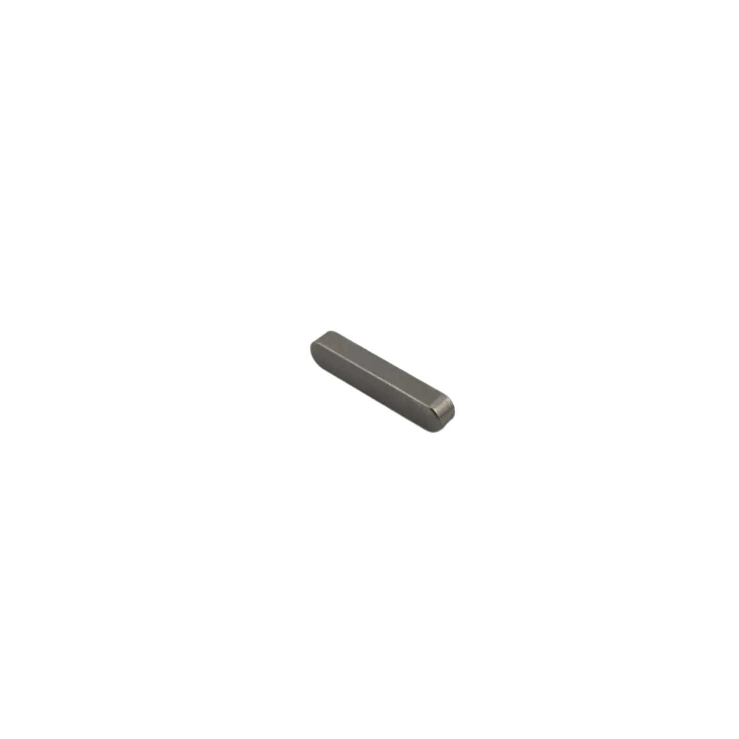 Titanium Go Kart Clutch Key