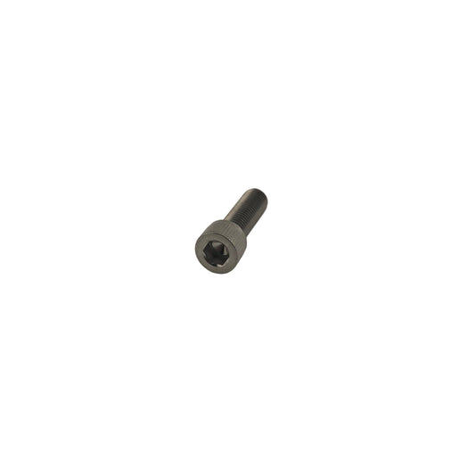 Titanium 5/16-24x1 Socket Head Bolt