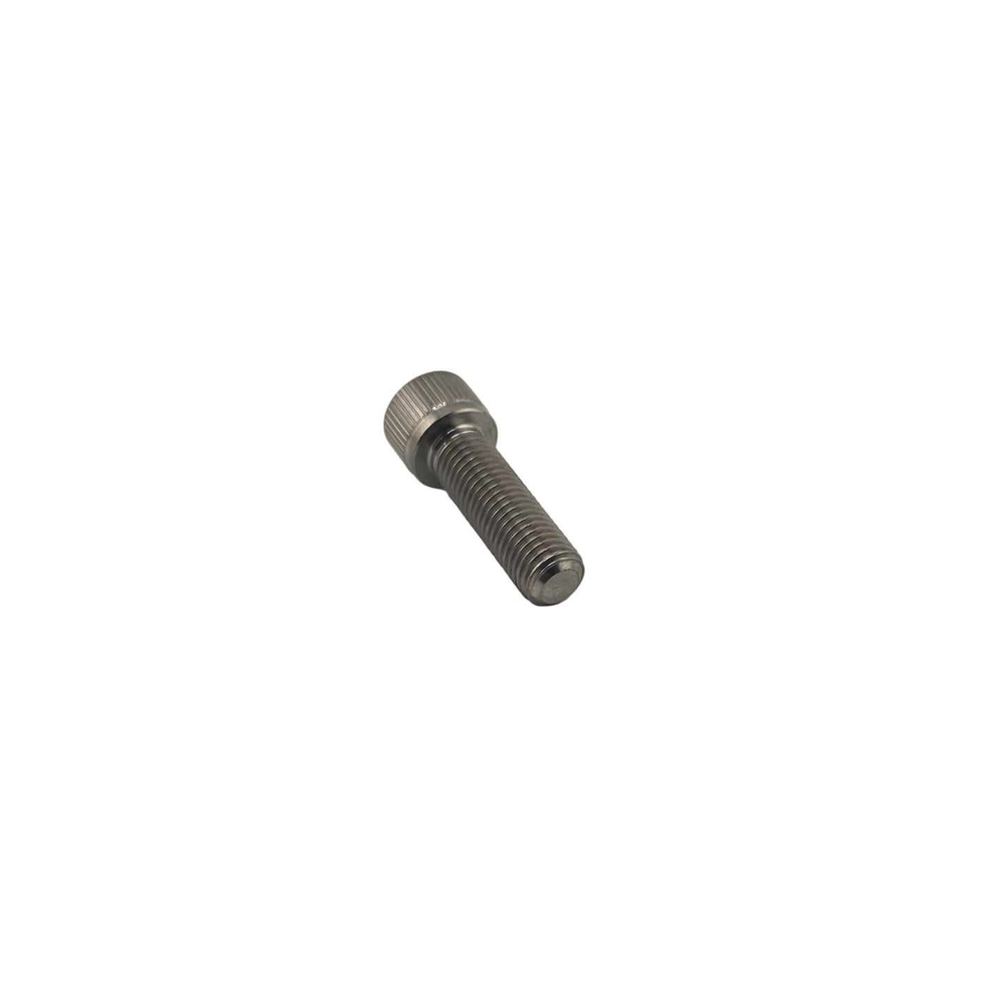 Titanium 5/16-24x1 Socket Head Bolt