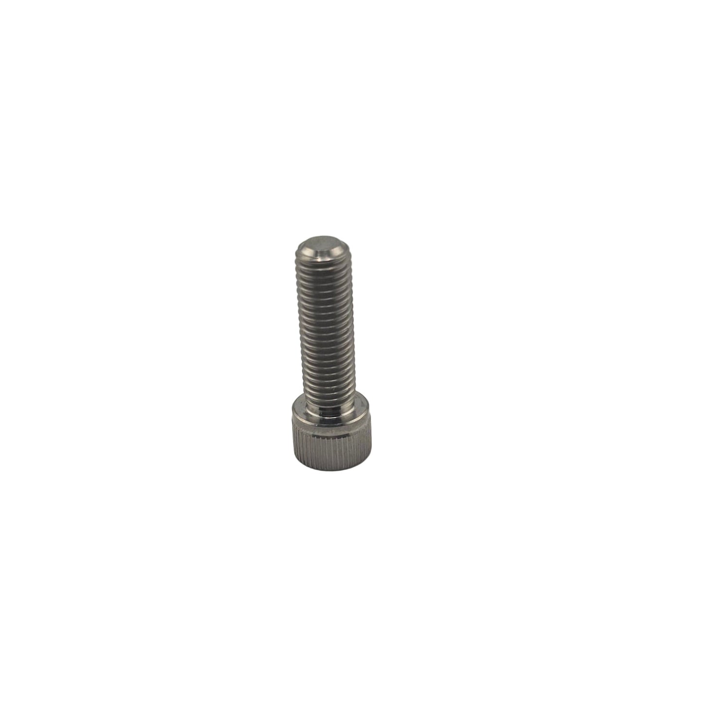 Titanium 5/16-24x1 Socket Head Bolt