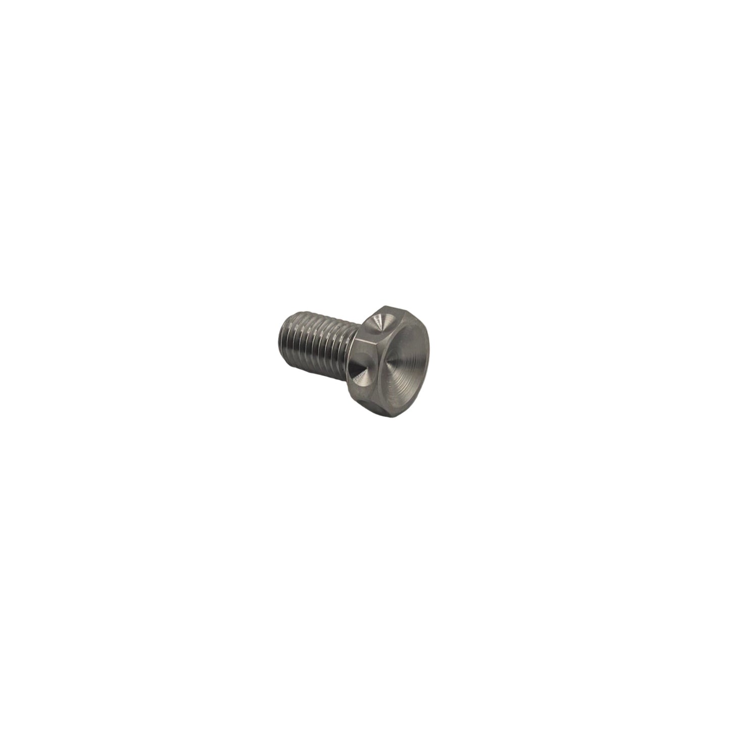 Titanium 5/16-24x1/2 Light Weight Bolt
