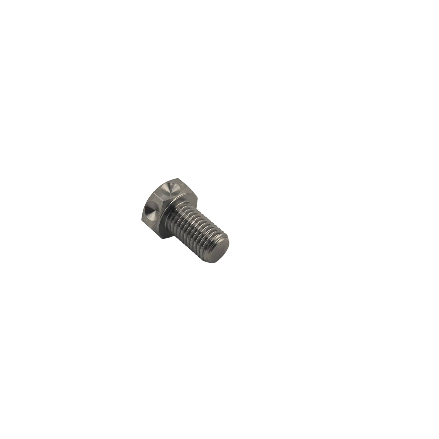 Titanium 5/16-24x1/2 Light Weight Bolt