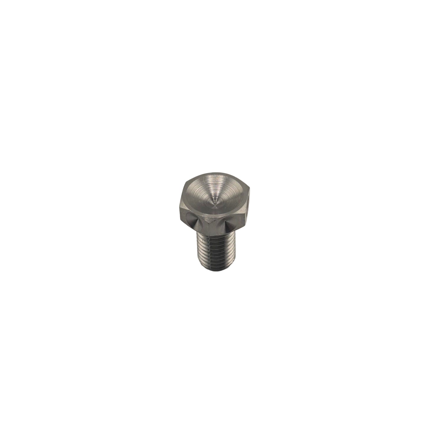 Titanium 5/16-24x1/2 Light Weight Bolt