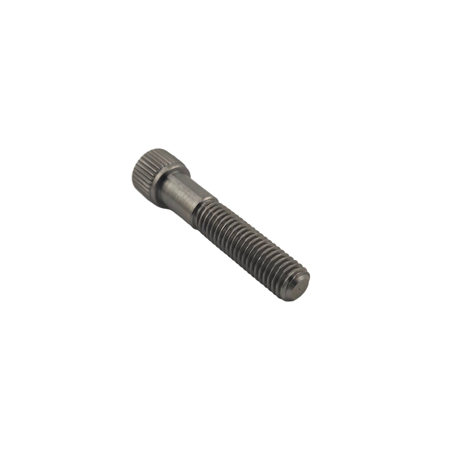Titanium 8mm-1.25x40mm Socket Head Allen