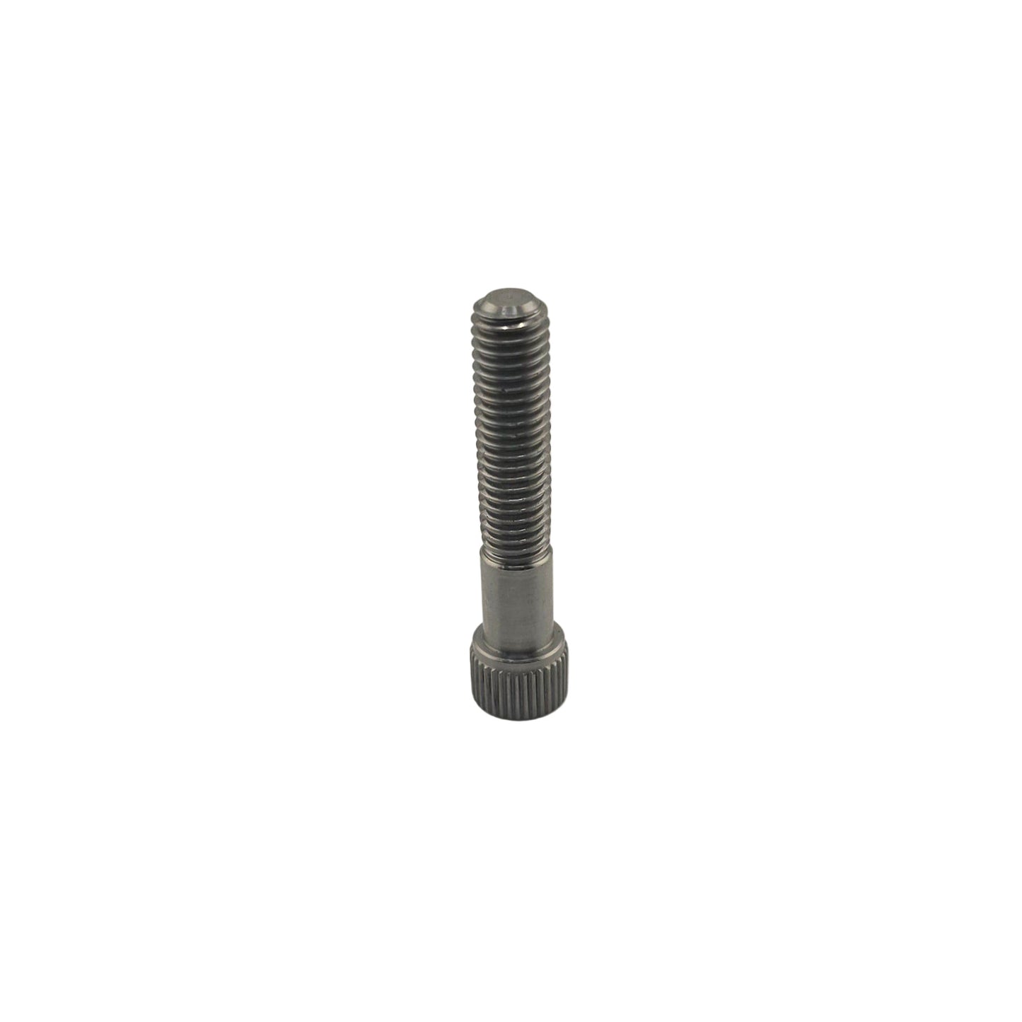 Titanium 8mm-1.25x40mm Socket Head Allen
