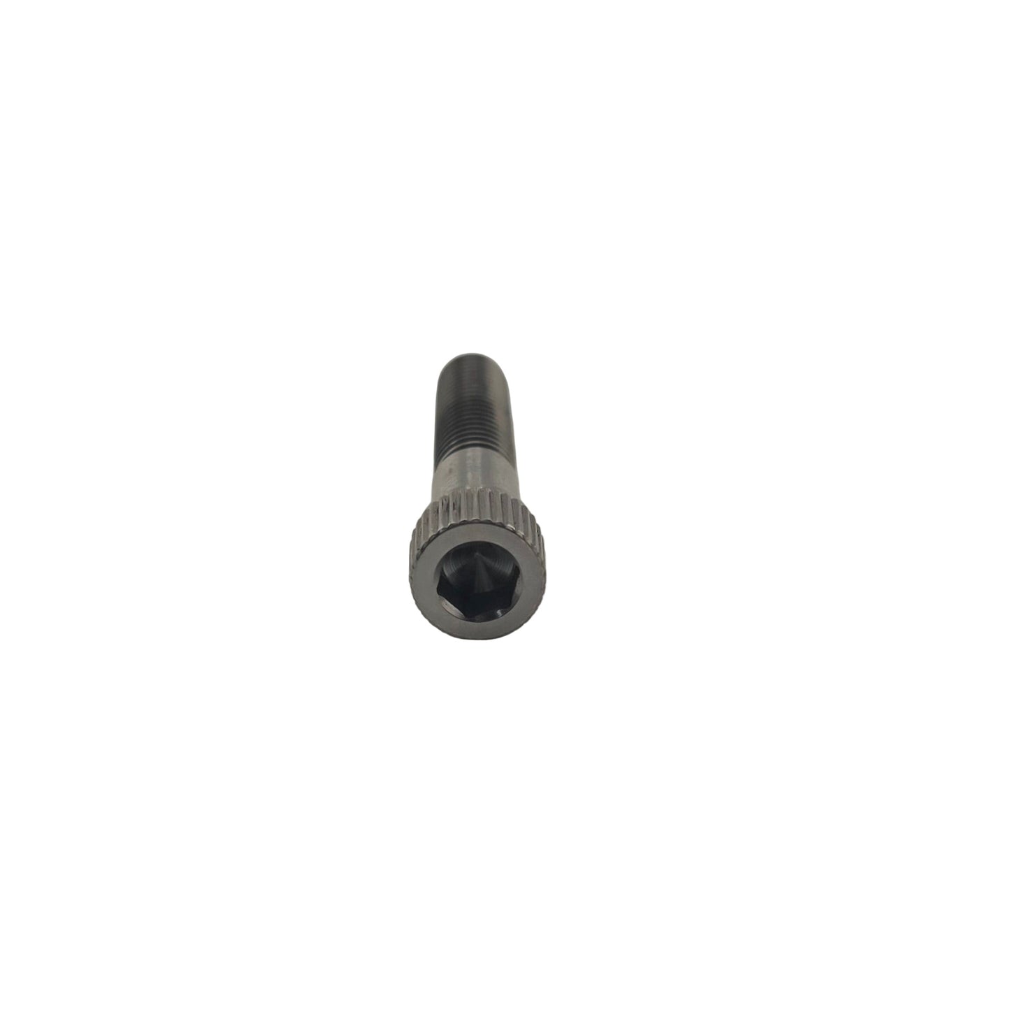 Titanium 8mm-1.25x40mm Socket Head Allen
