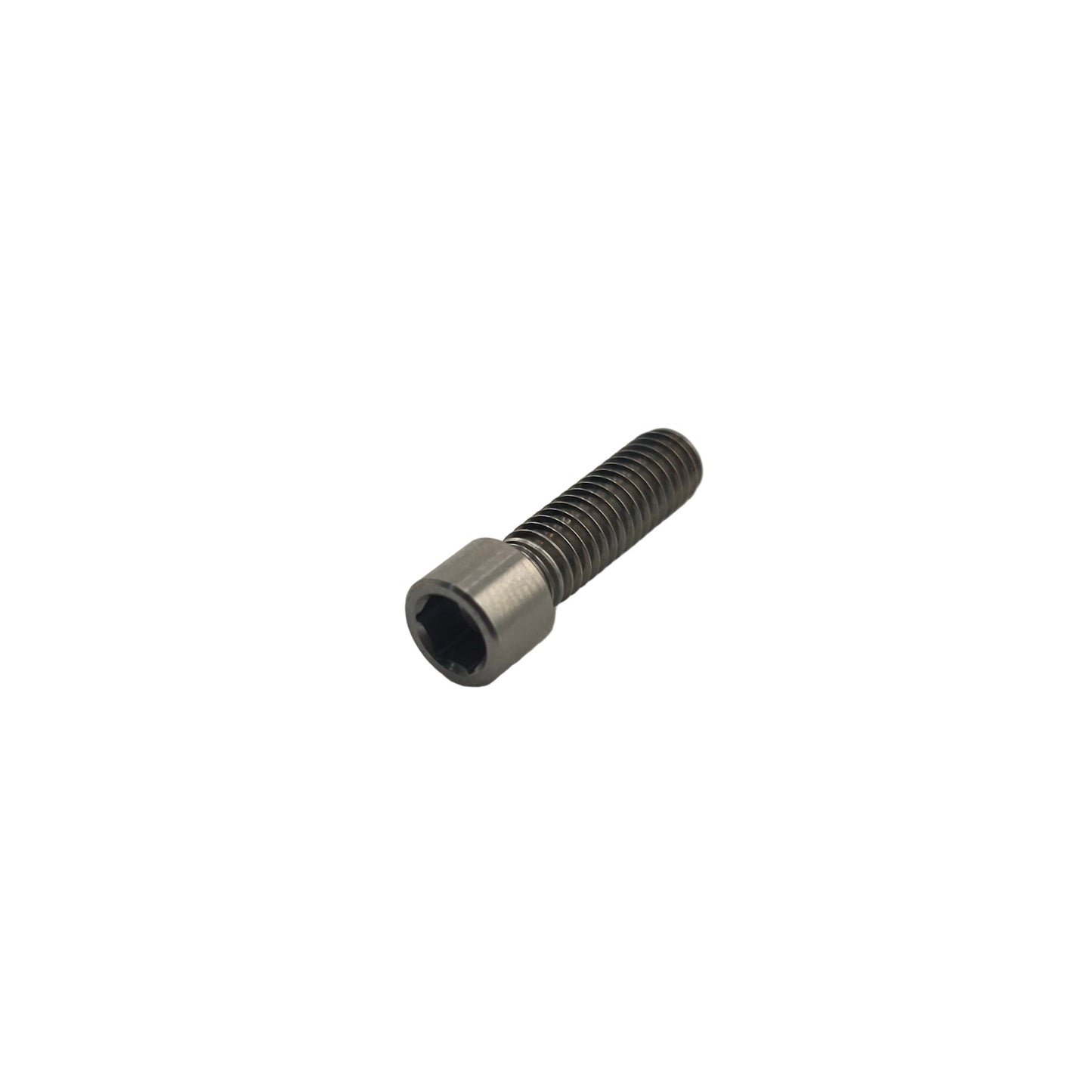 Titanium 6mm-1.00x20mm Socket Head Allen