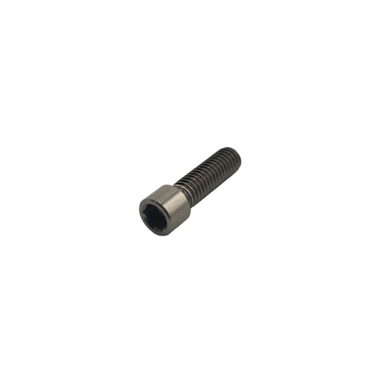 Titanium 6mm-1.00x20mm Socket Head Allen
