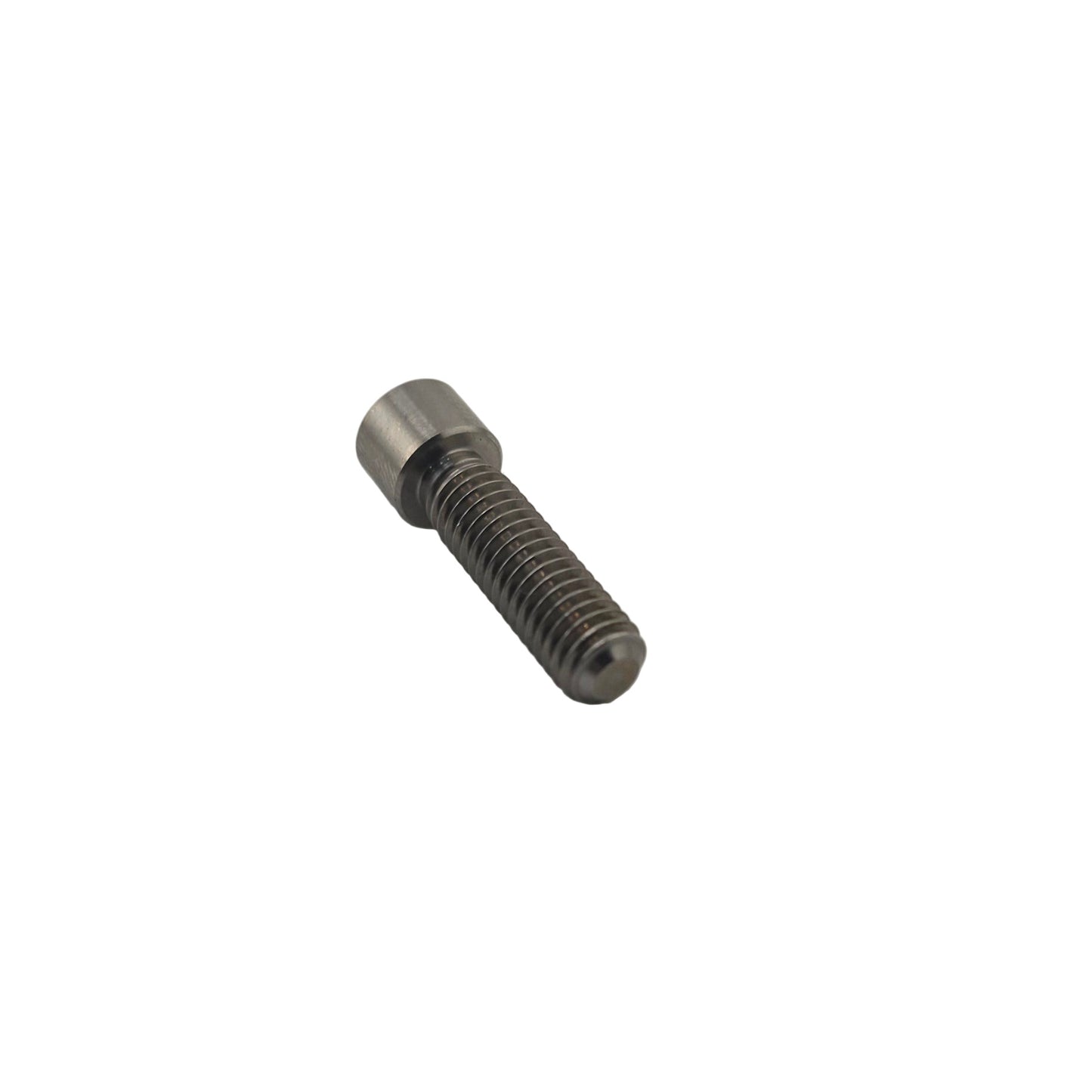 Titanium 6mm-1.00x20mm Socket Head Allen