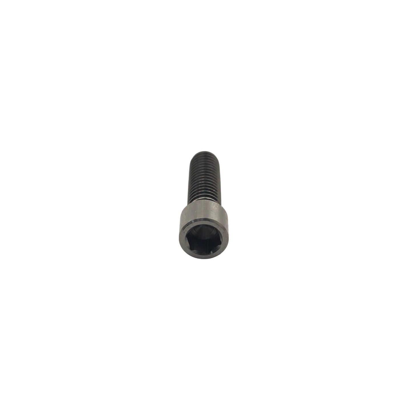 Titanium 6mm-1.00x20mm Socket Head Allen