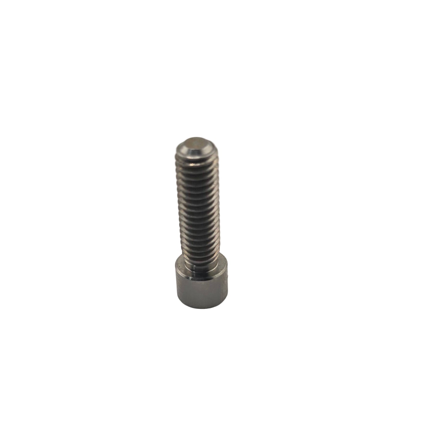 Titanium 6mm-1.00x20mm Socket Head Allen