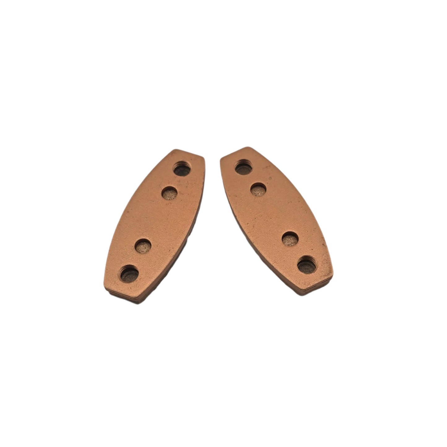 Titanium Specific Brake Pads