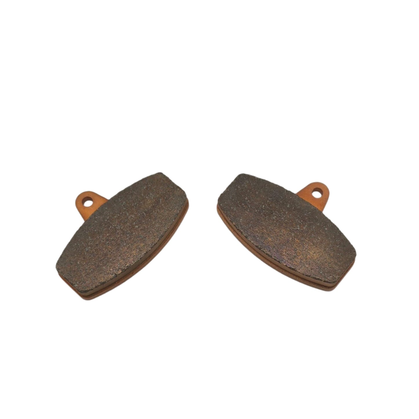 Titanium Specific Brake Pads