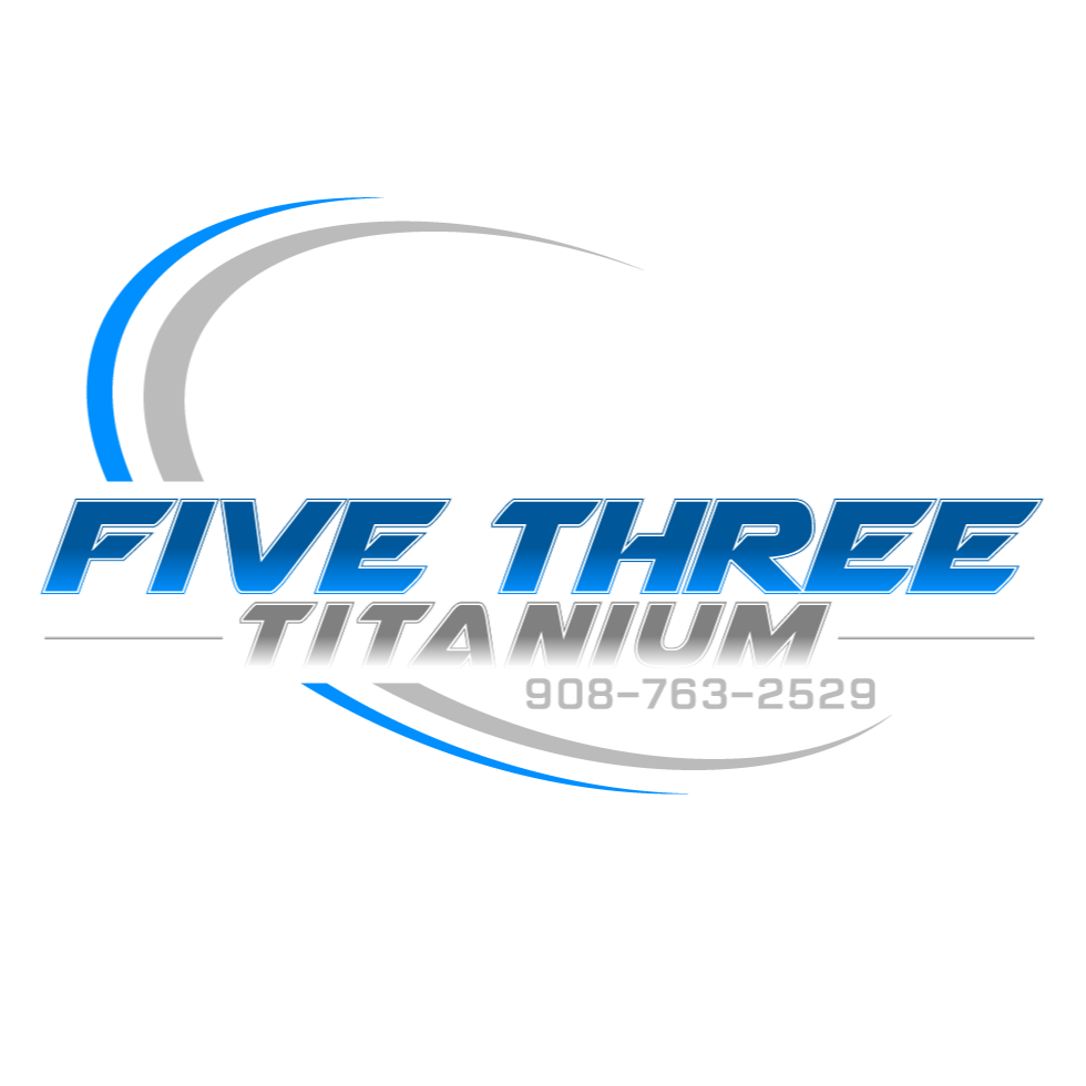 Five Three Titanium Digital Gift Card