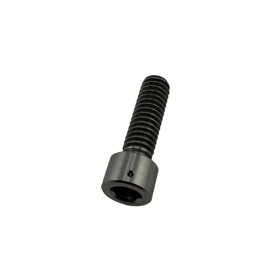 Titanium 5/16-18x1 Rear Hub Pinch Bolt