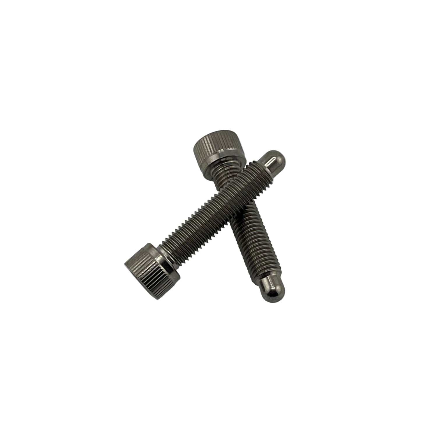 Titanium 5/16-24x1.25 Lug Stud