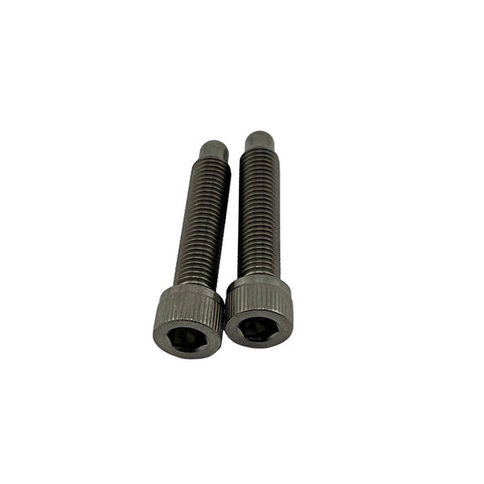 Titanium 5/16-24x1.25 Lug Stud
