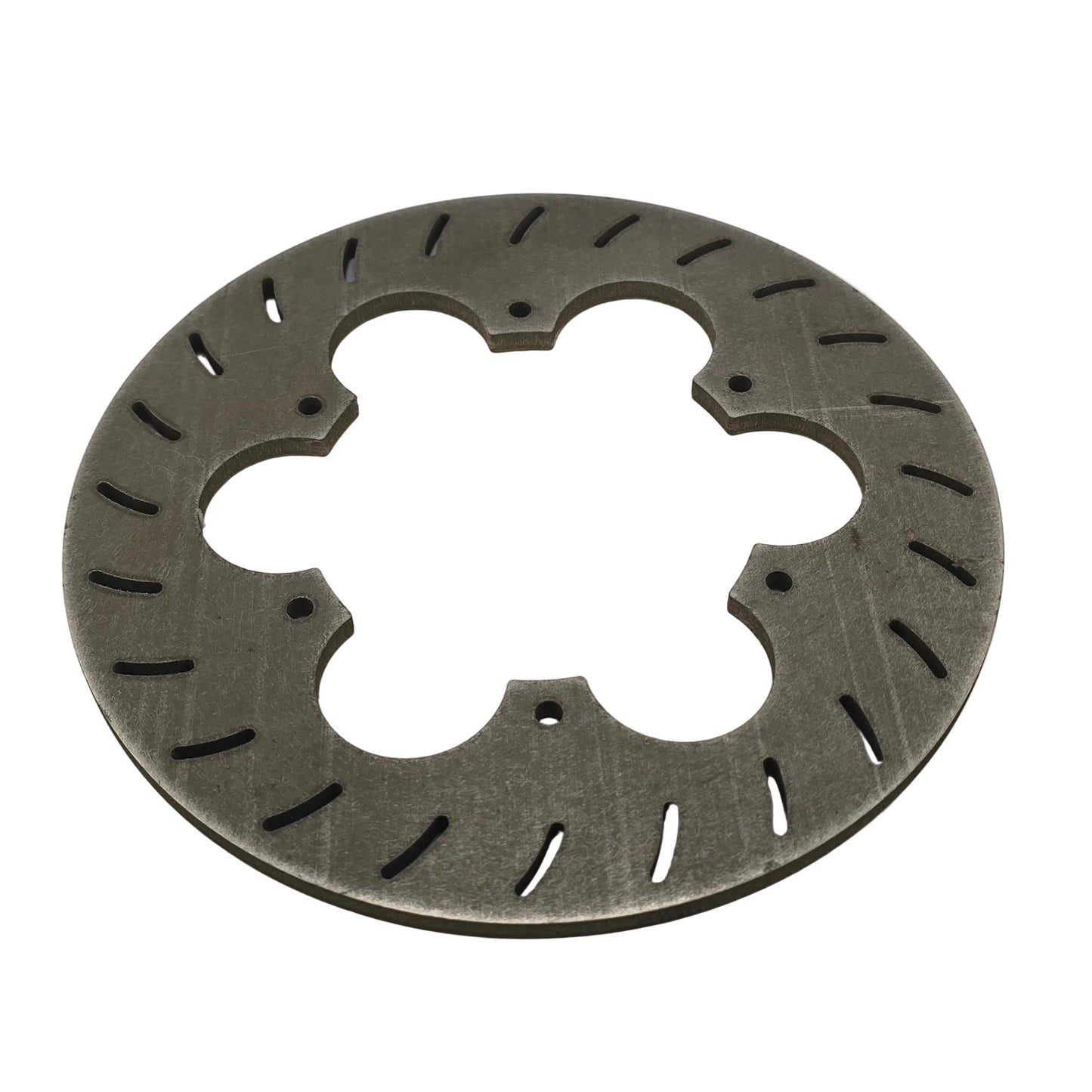 Titanium 9.25 inch Rotor for 600 or TQ