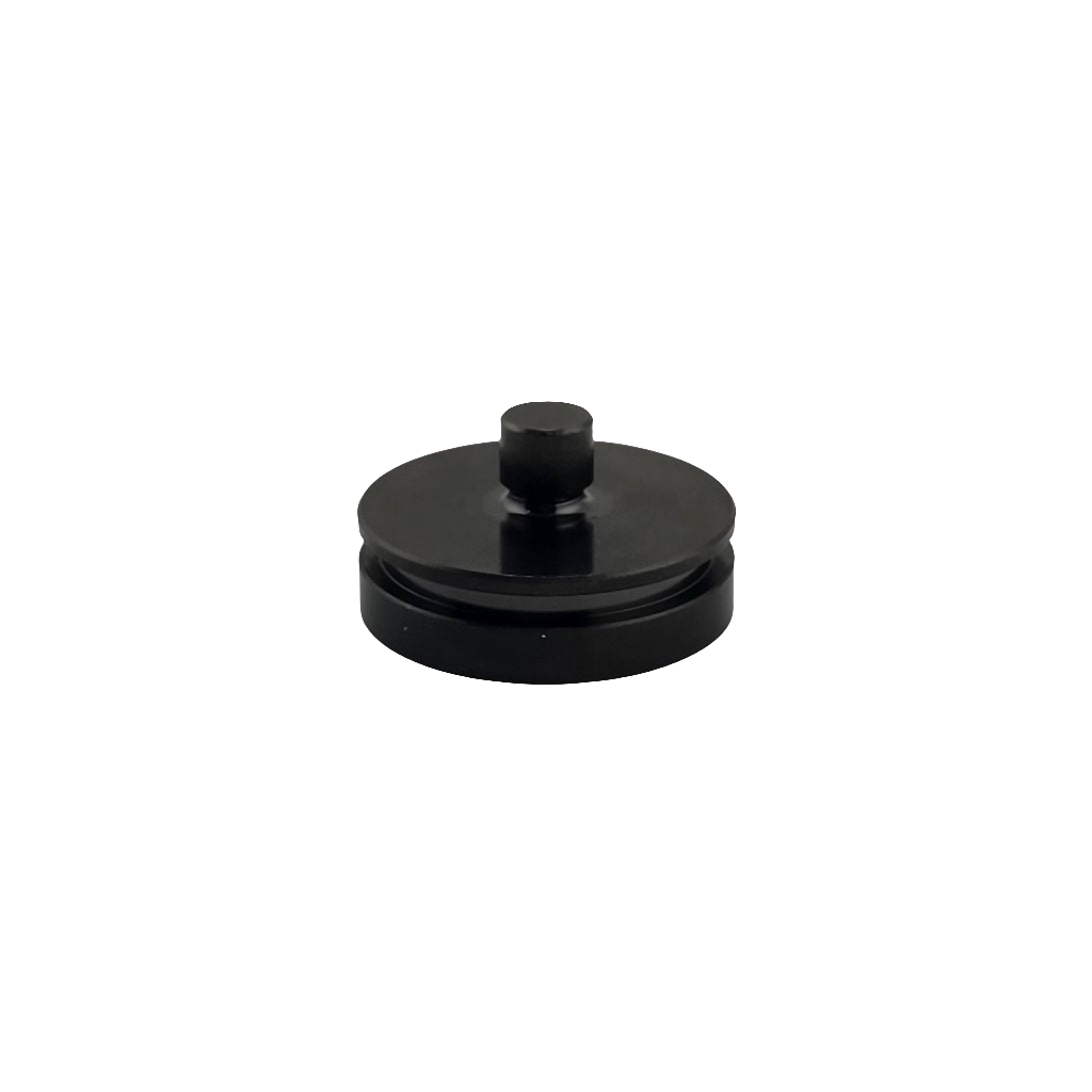 Outlaw Kart Titanium Left Front Brake Piston