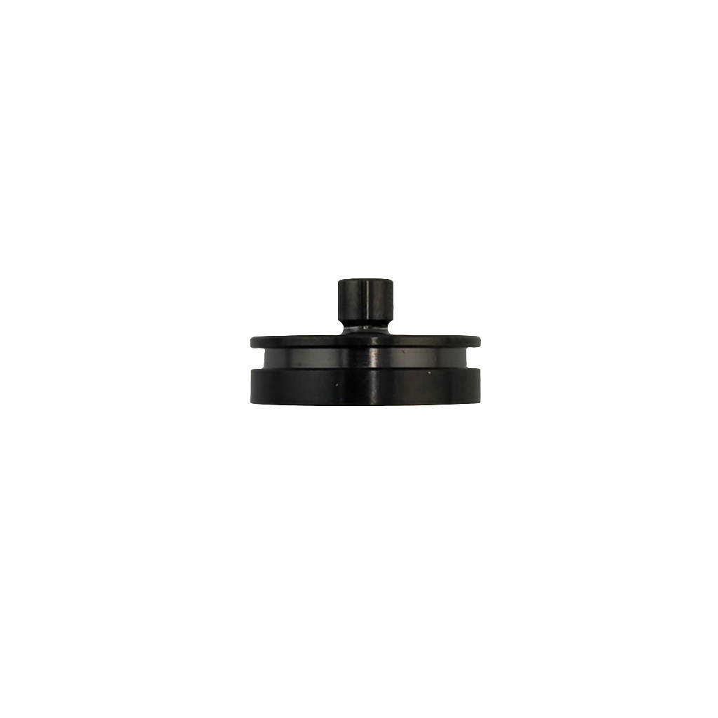 Outlaw Kart Titanium Left Front Brake Piston