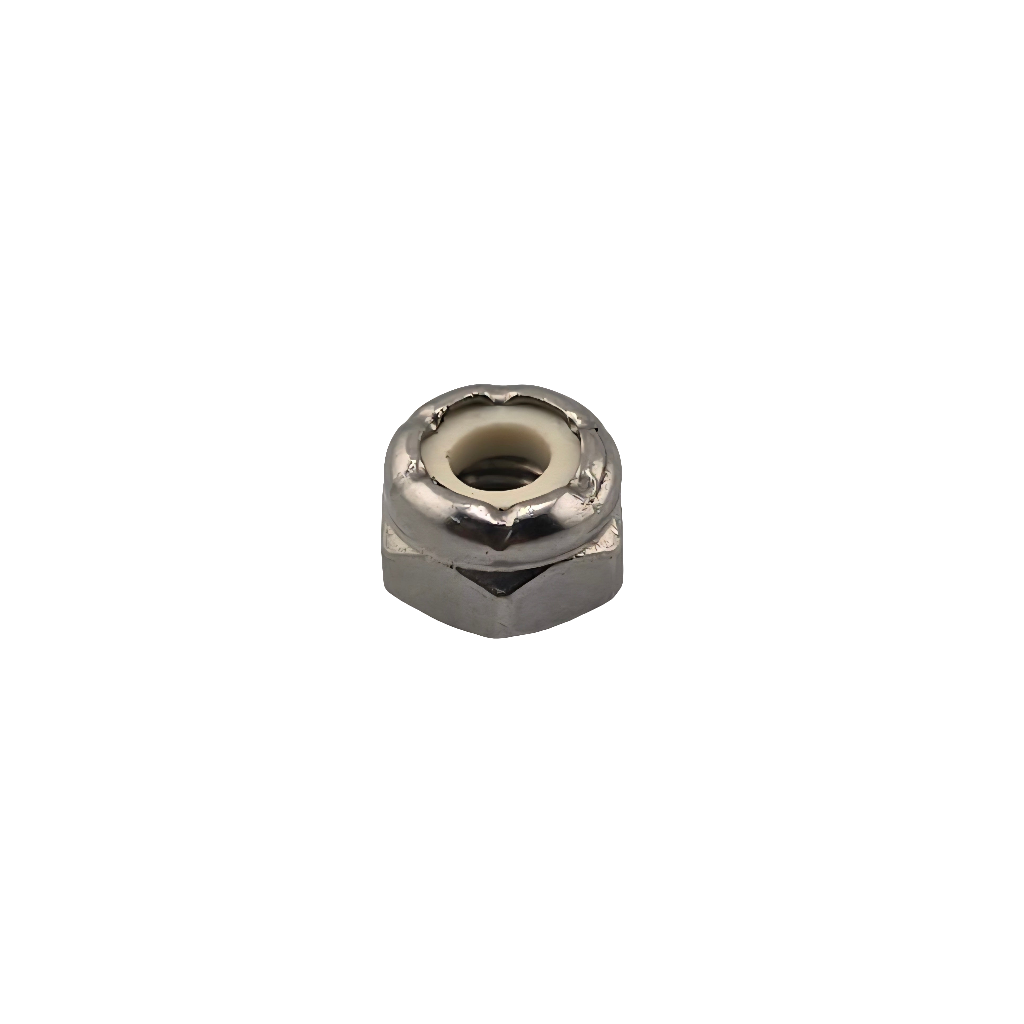 Clutch Lever Nut for Weight #10-32
