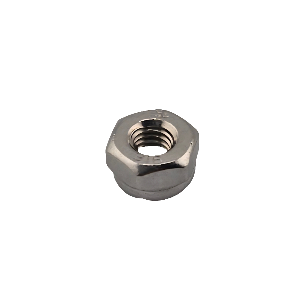 Clutch Lever Nut for Weight #10-32