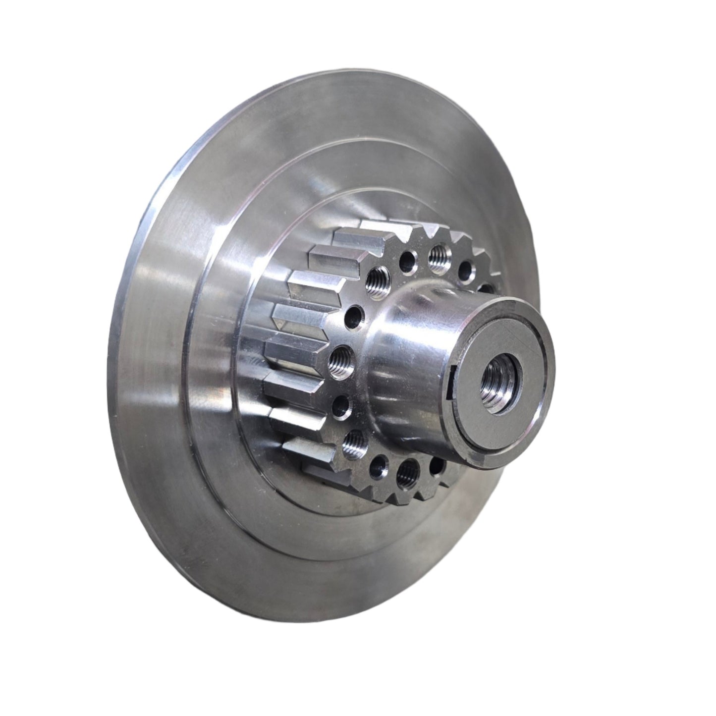 Stainless Steel Clutch End Play Washer