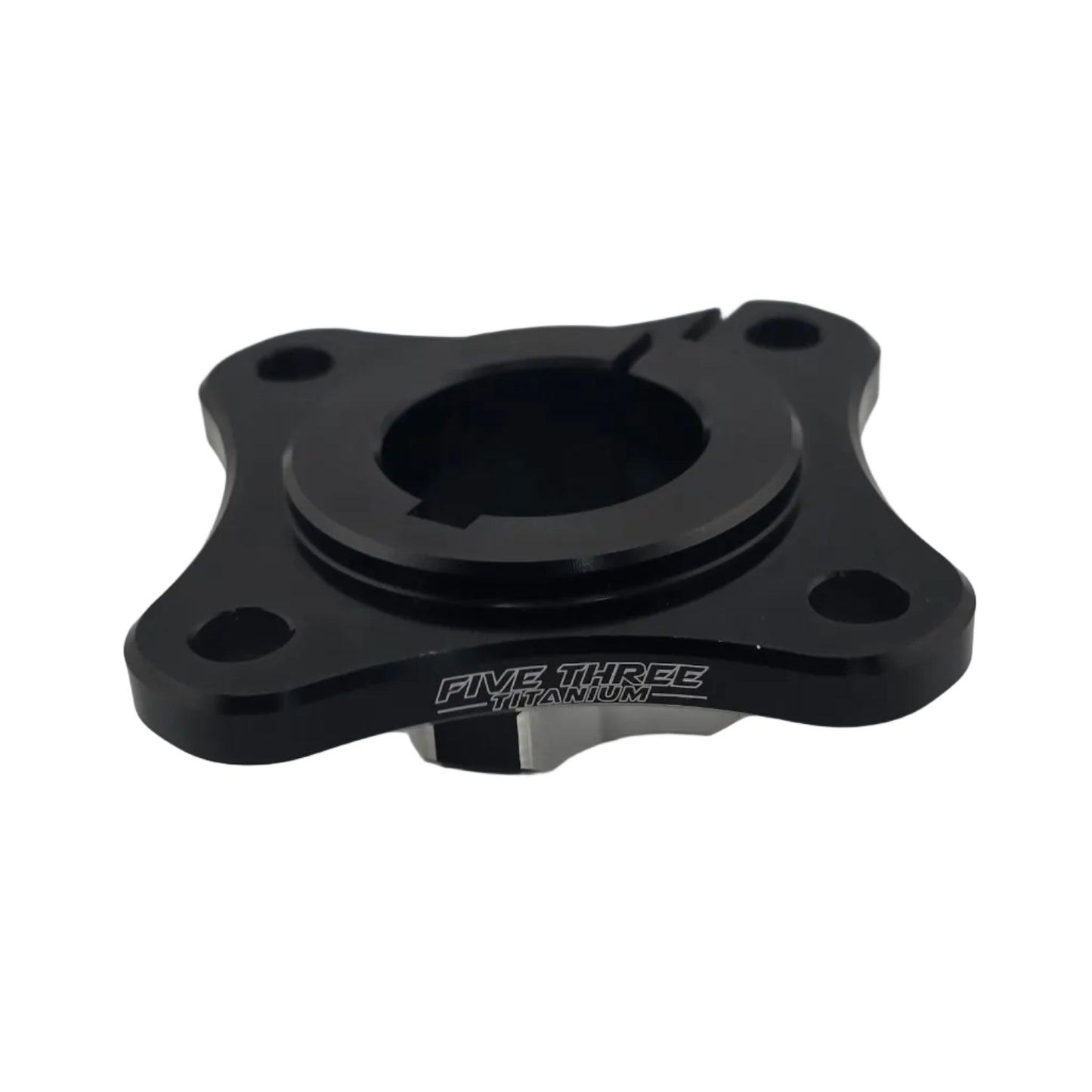4 bolt rear kart hub