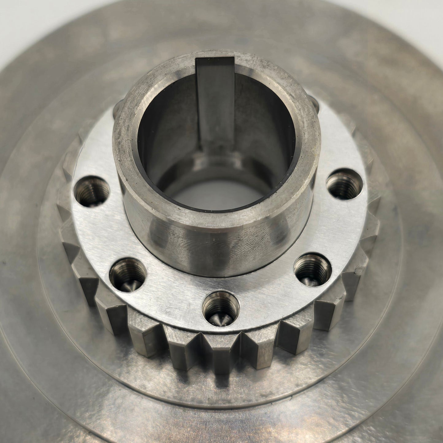Clutch Shims