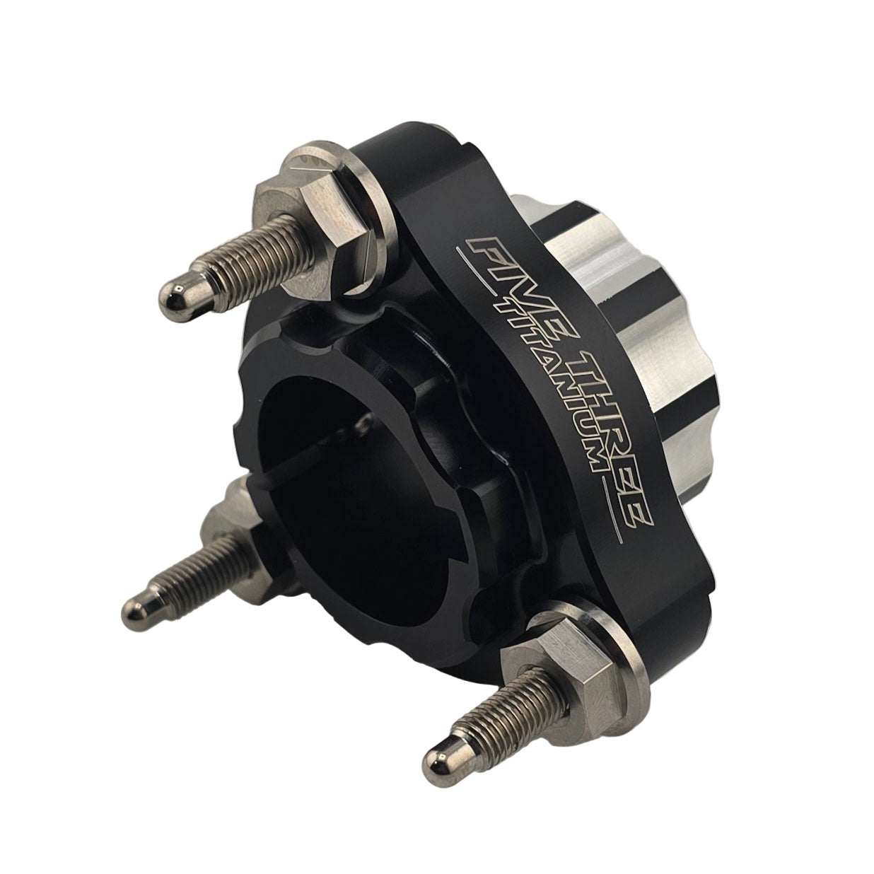 Revolver Hub - Rear Hub Kit