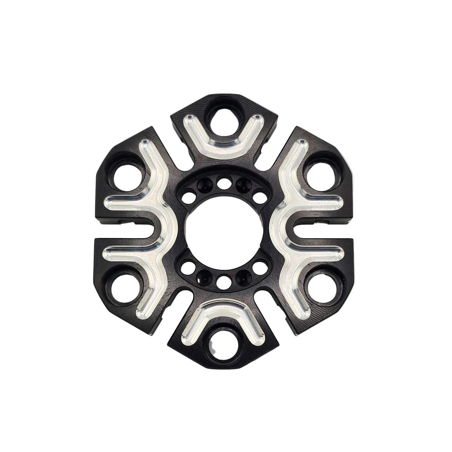 Five Three Titanium 2 Disk Clutch Upgrade Kit