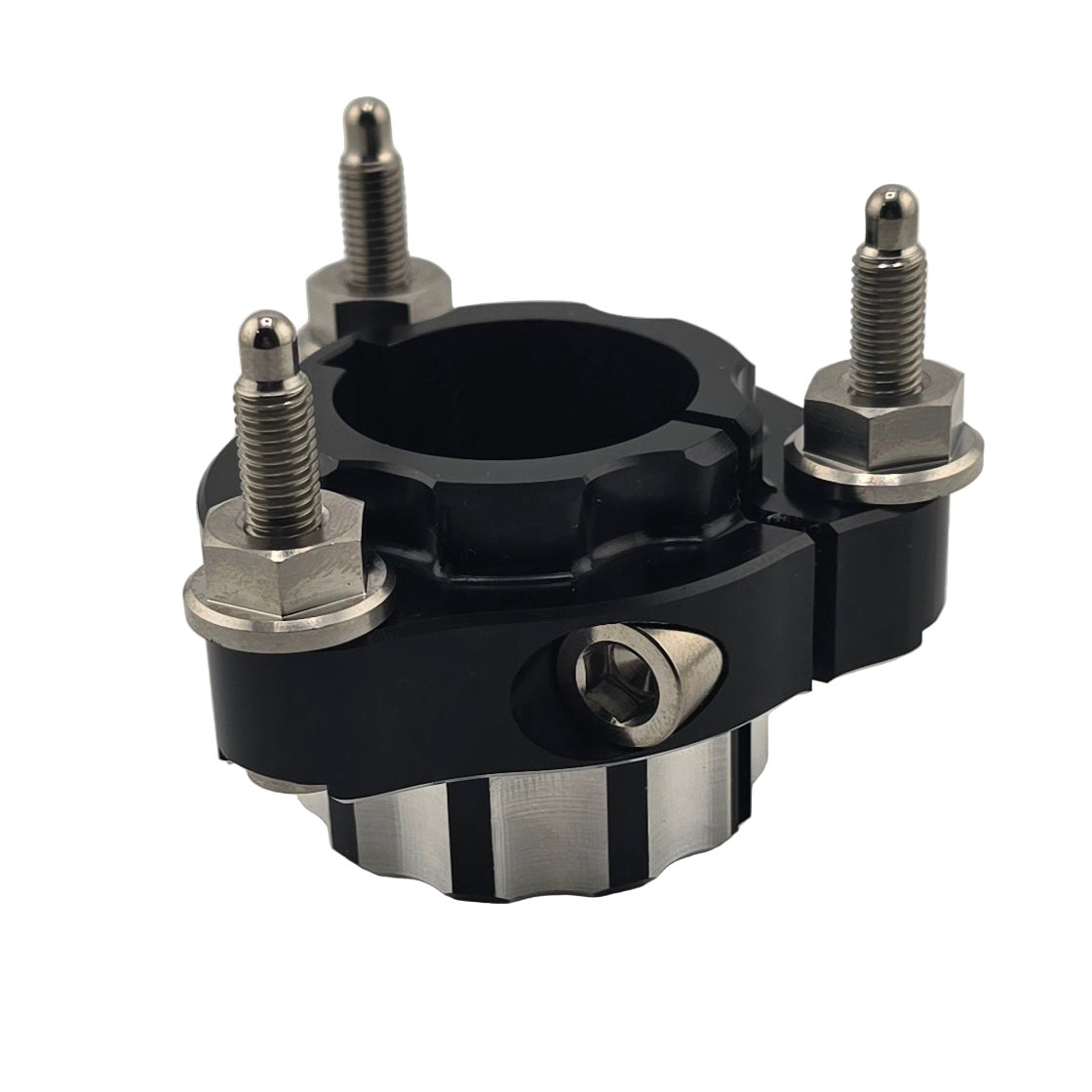 Revolver Hub - Rear Hub Kit