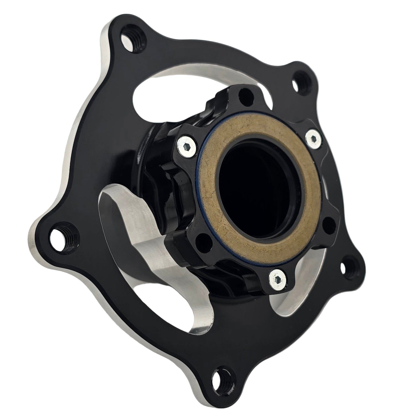 Junior Sprint Front Hub