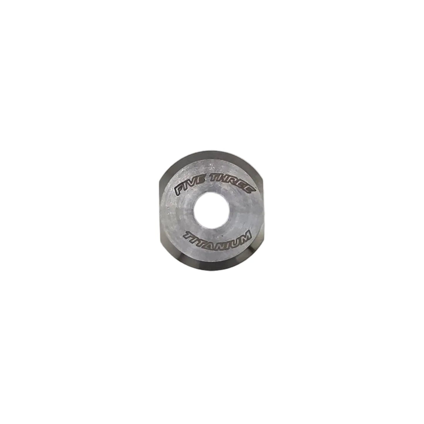 Titanium Go Kart King Pin