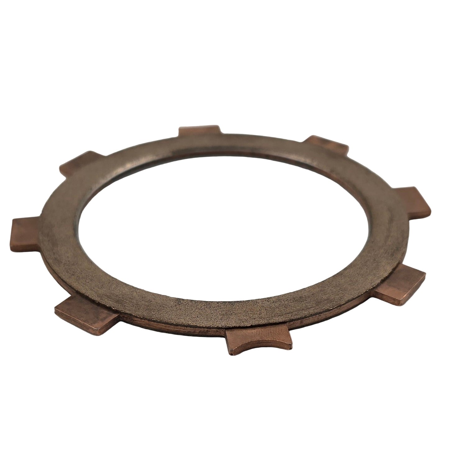 Titanium Specific Clutch Friction Disk
