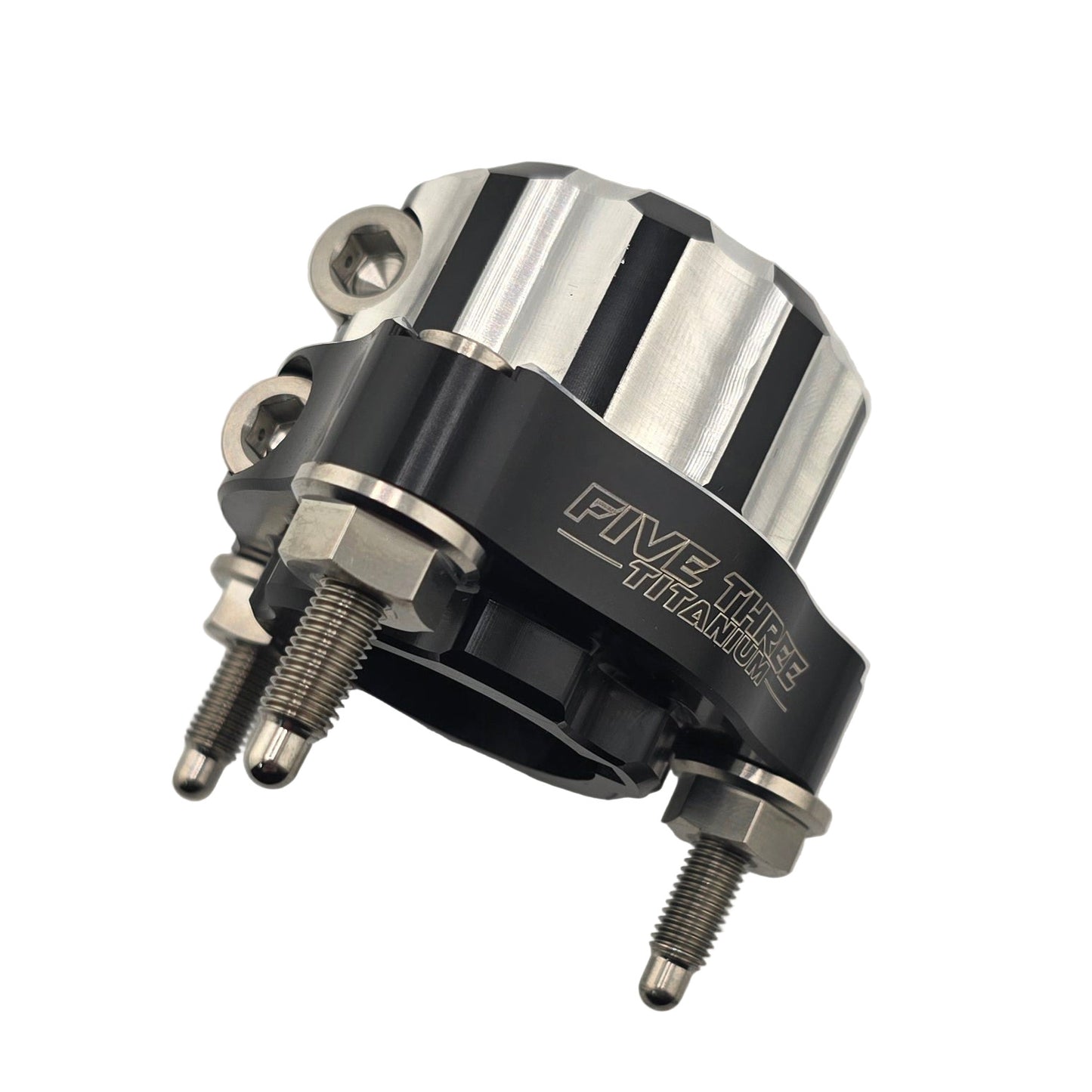 Revolver Hub - Rear Hub Kit