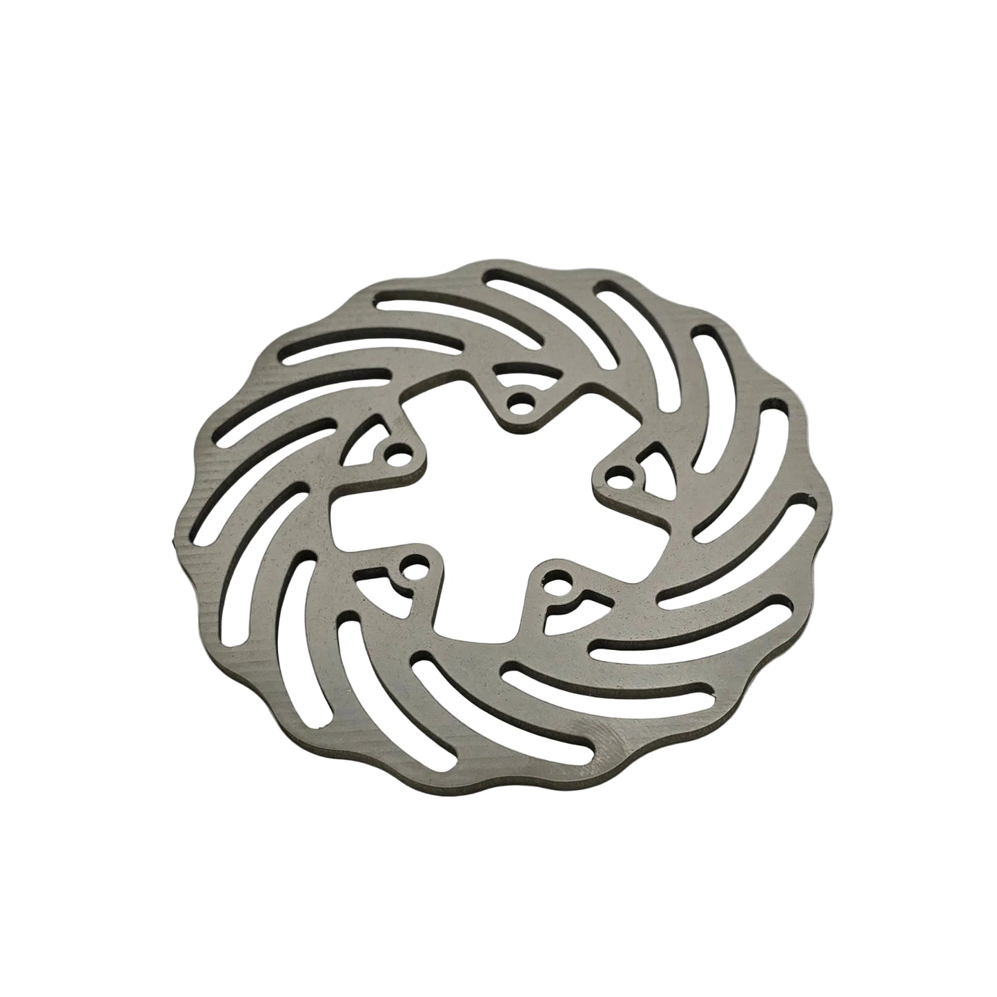 Titanium Super Milage Rotor