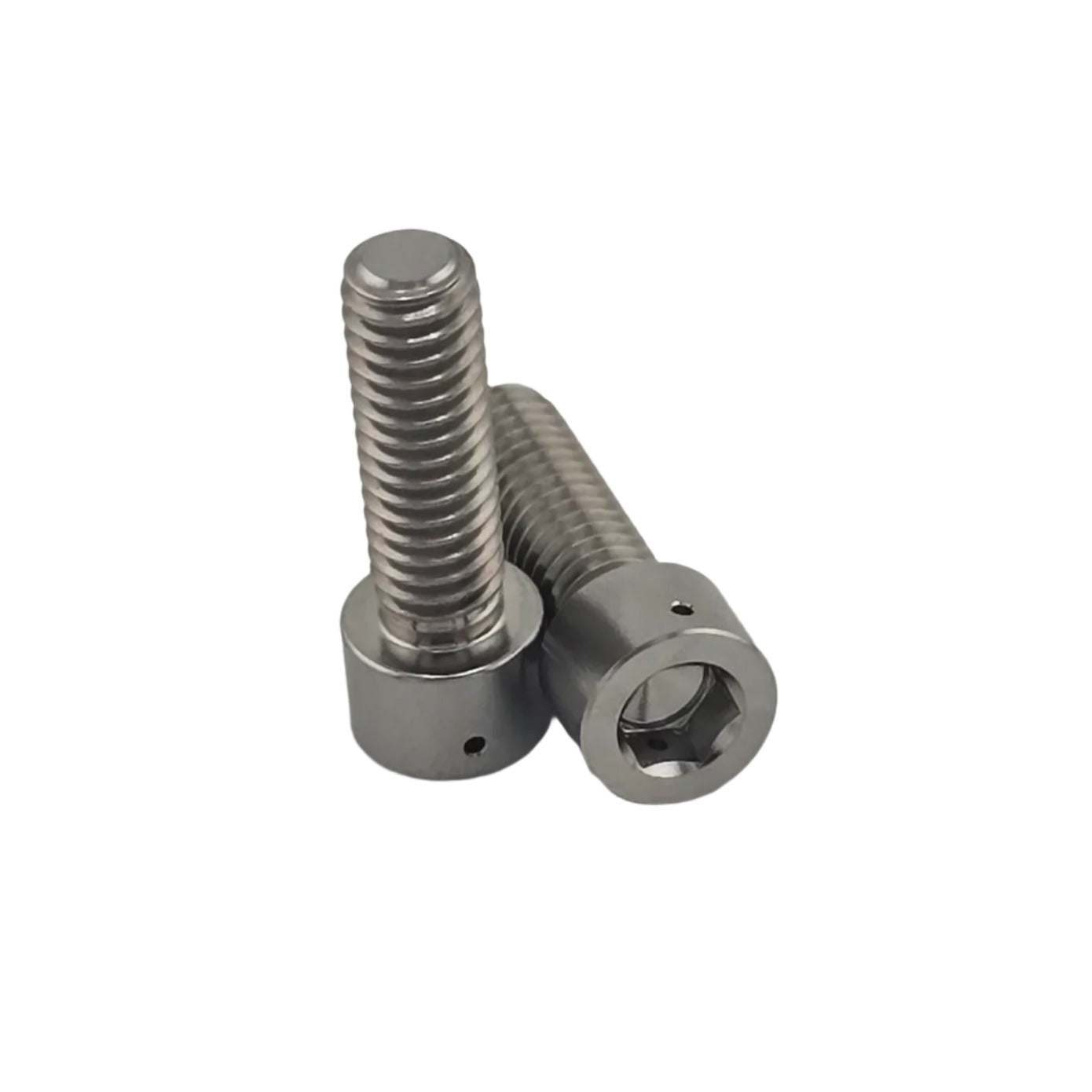 Titanium 5/16-18x1 Rear Hub Pinch Bolt