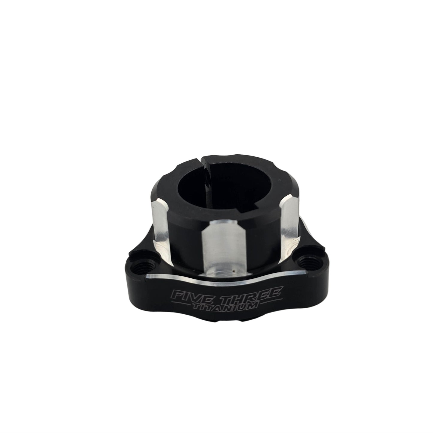 Revolver Hubs - 5/16-24 Dual Pinch Bolt Rear Hub