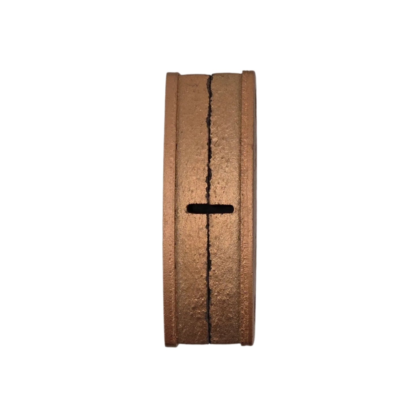 Titanium Specific Brake Pads
