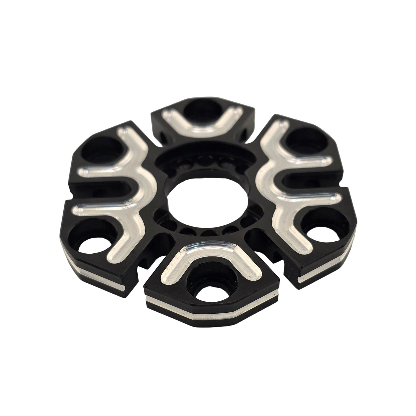 Five Three Titanium 2 Disk Clutch Upgrade Kit
