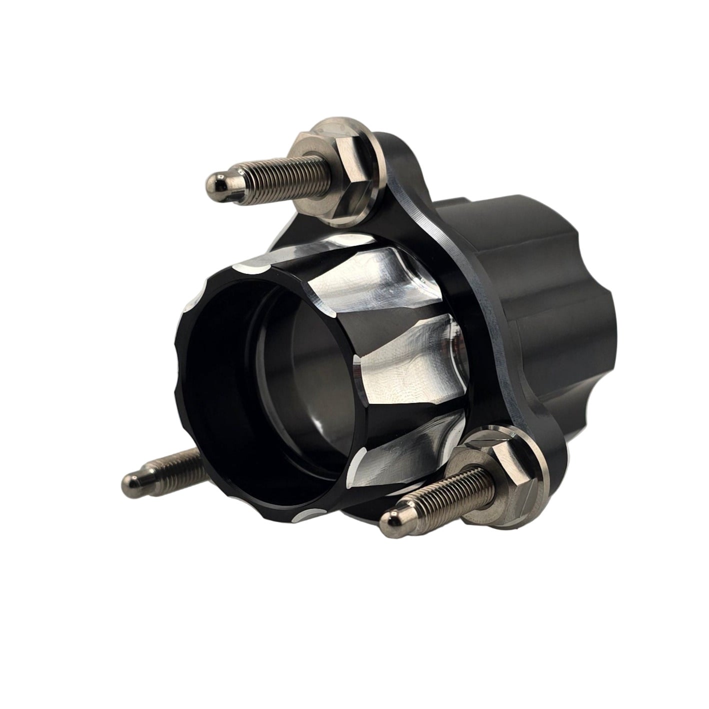 Revolver Hubs - Right Front Sealed Bearing