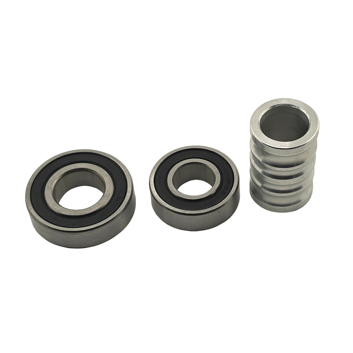 Revolver Hubs - 1/4-28 Right Front Sealed Bearing