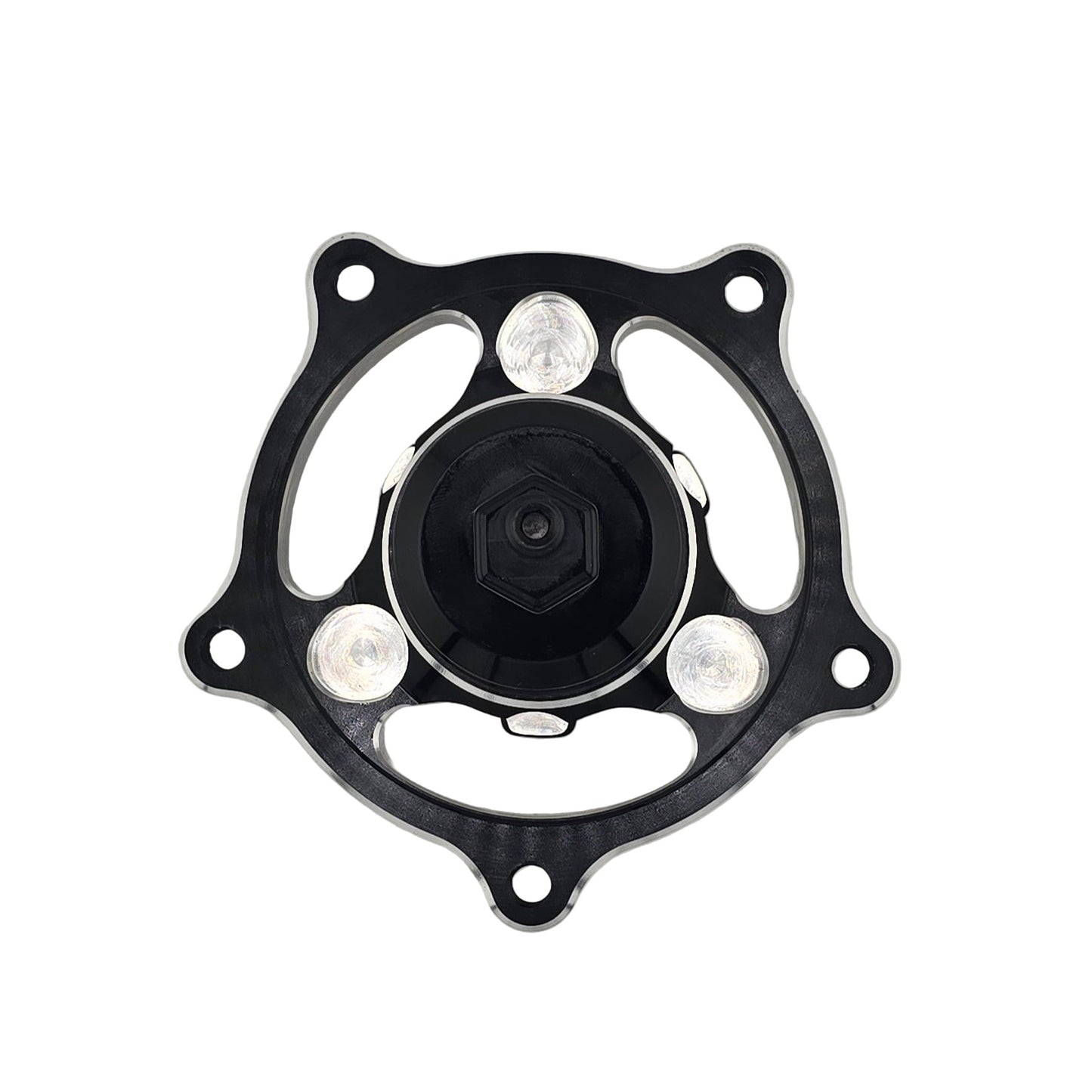 Junior Sprint Front Hub