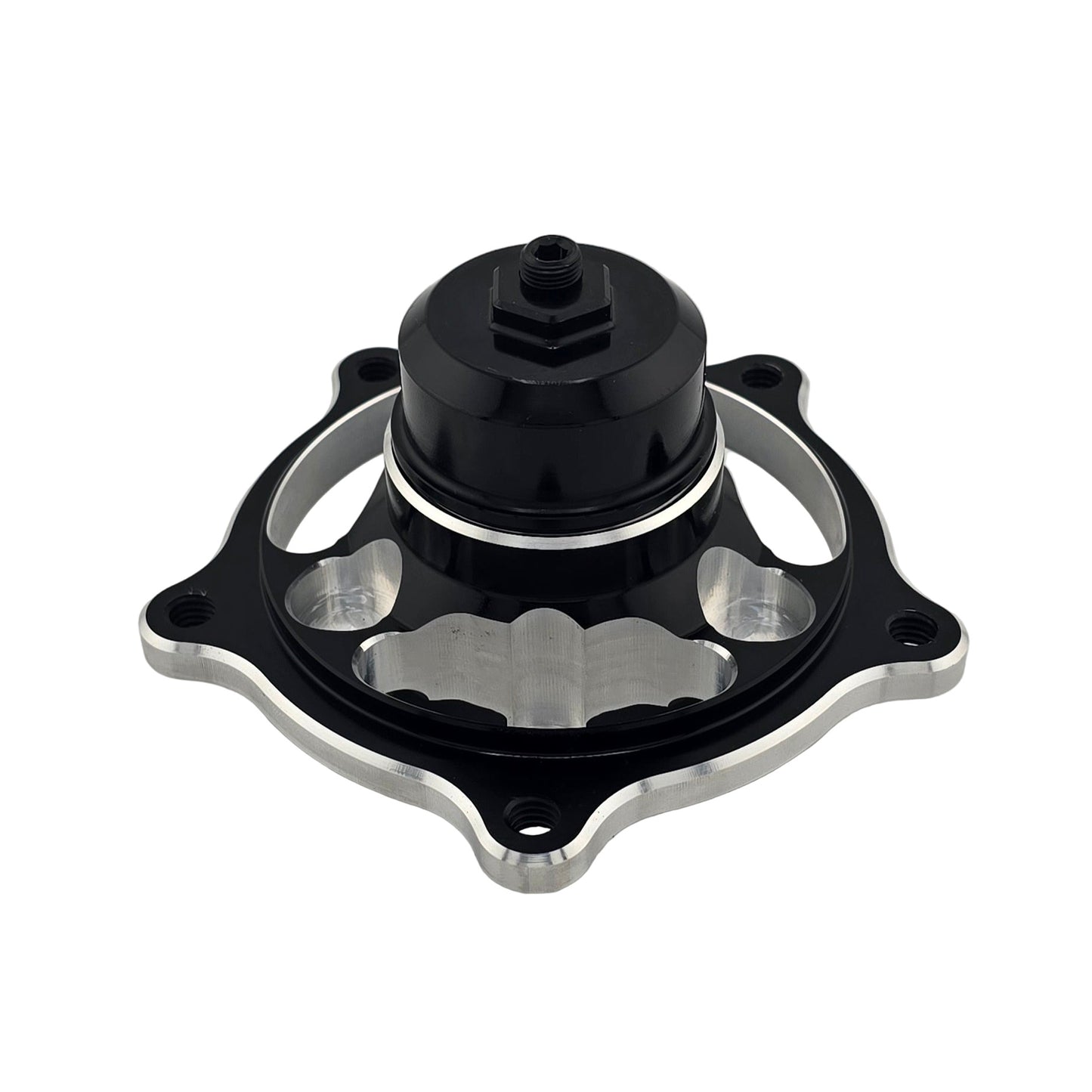 Junior Sprint Front Hub