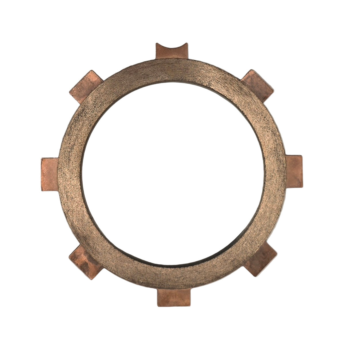Titanium Specific Clutch Friction Disk