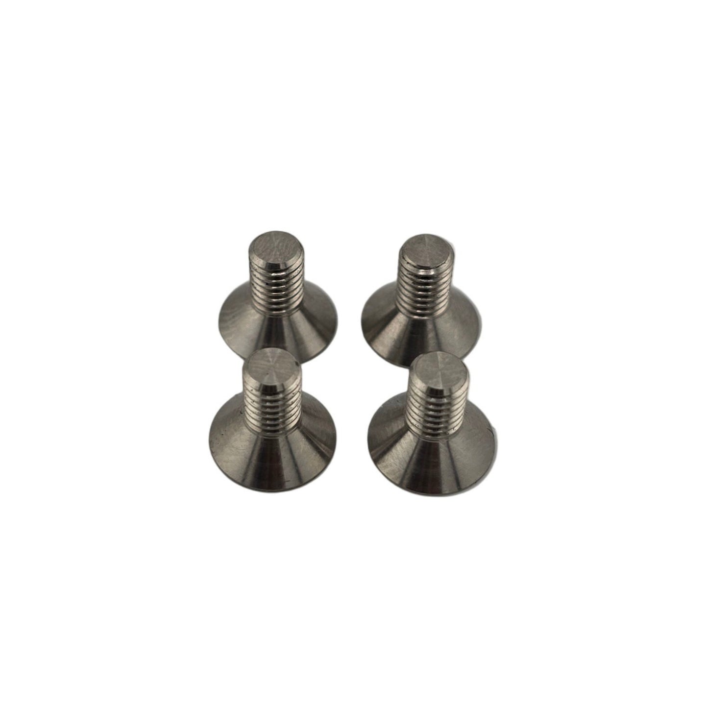 #10-32 Countersunk Titanium Clutch Drive Hub Bolt