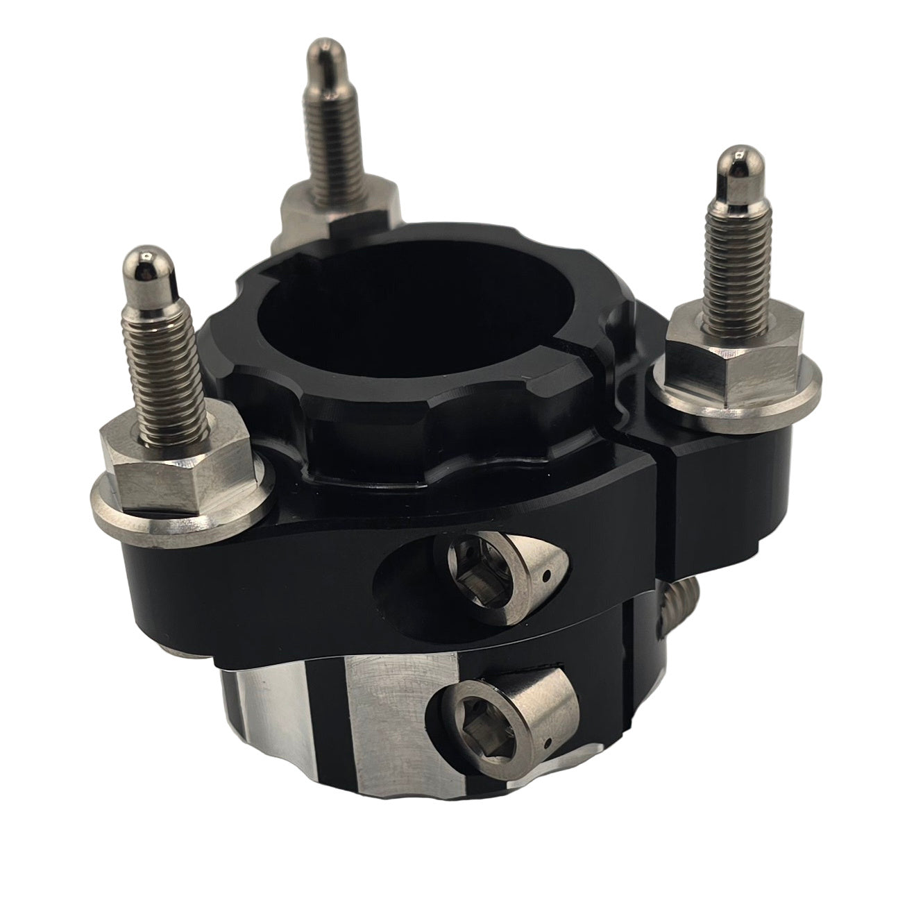 Revolver Hub - Rear Hub Kit