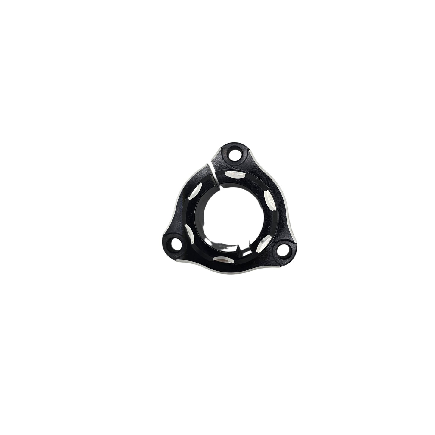 Revolver Hubs - 5/16-24 Single Pinch Bolt Rear Hub